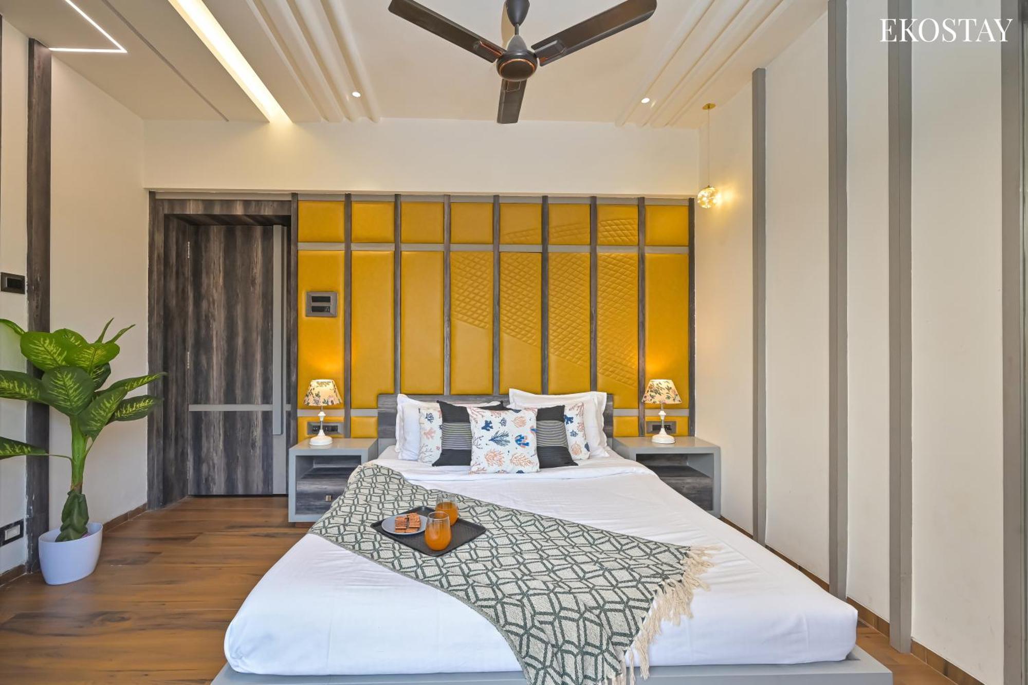 Ekostay Gold - Peninsula Villa Lonavla Exterior foto